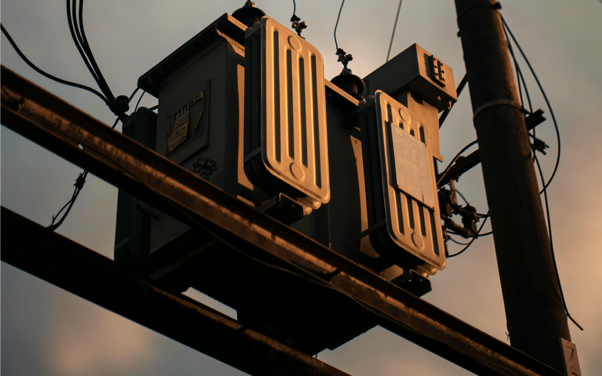 Transformer